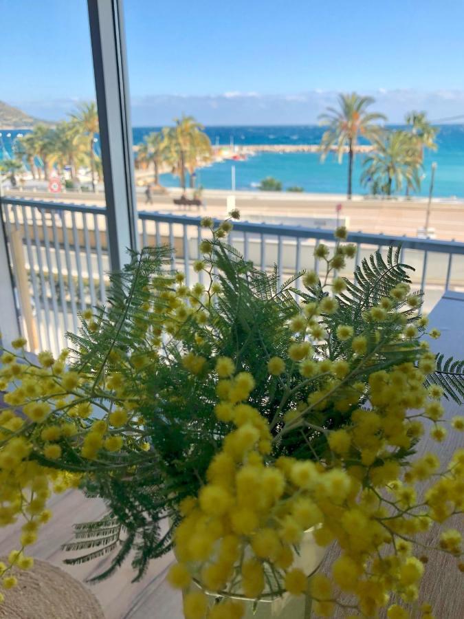 Etoile De Mer - Menton, Garavan Dış mekan fotoğraf